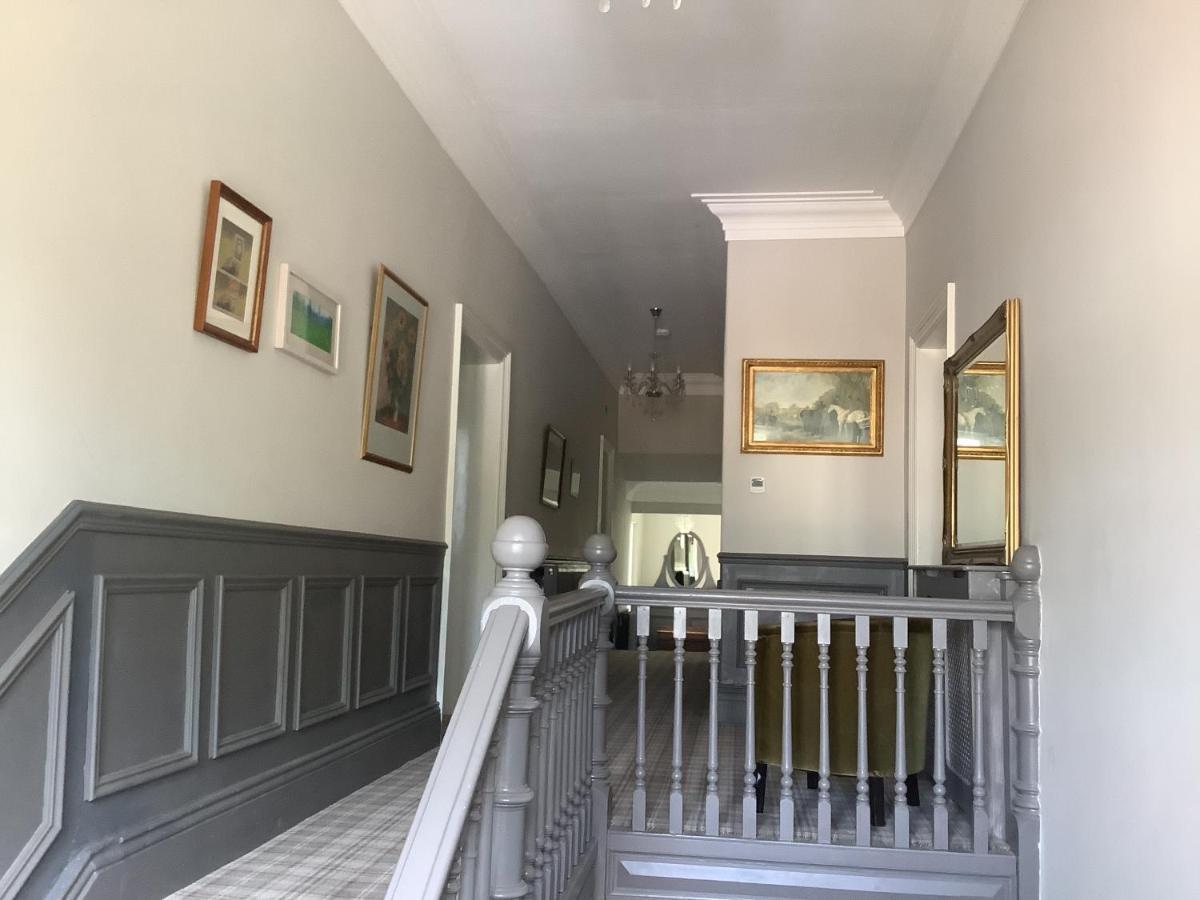 Brookfield House Warcop Apartment Exterior foto