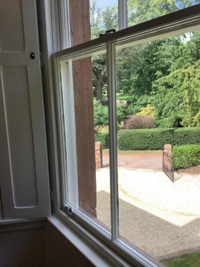 Brookfield House Warcop Apartment Exterior foto