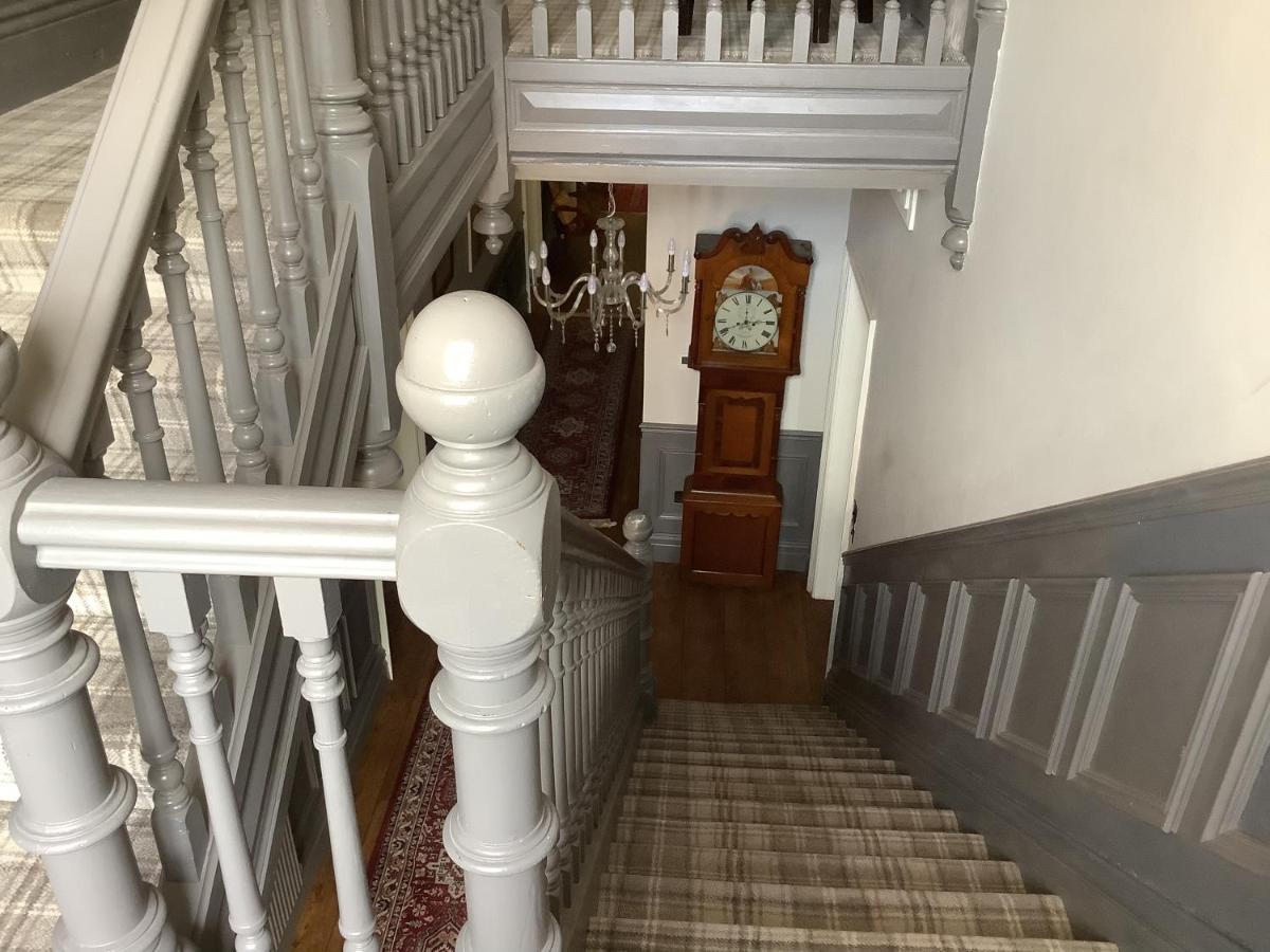 Brookfield House Warcop Apartment Exterior foto