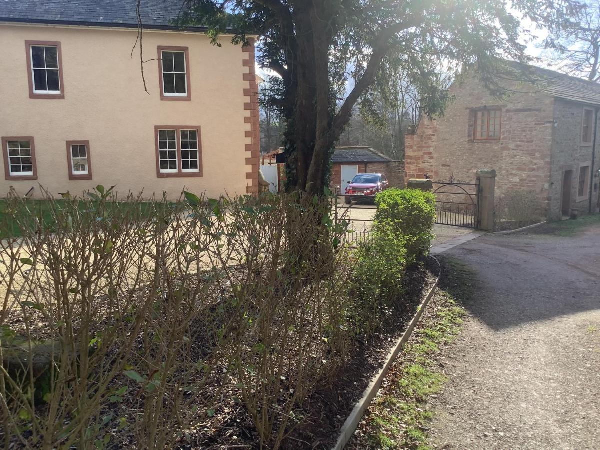 Brookfield House Warcop Apartment Exterior foto