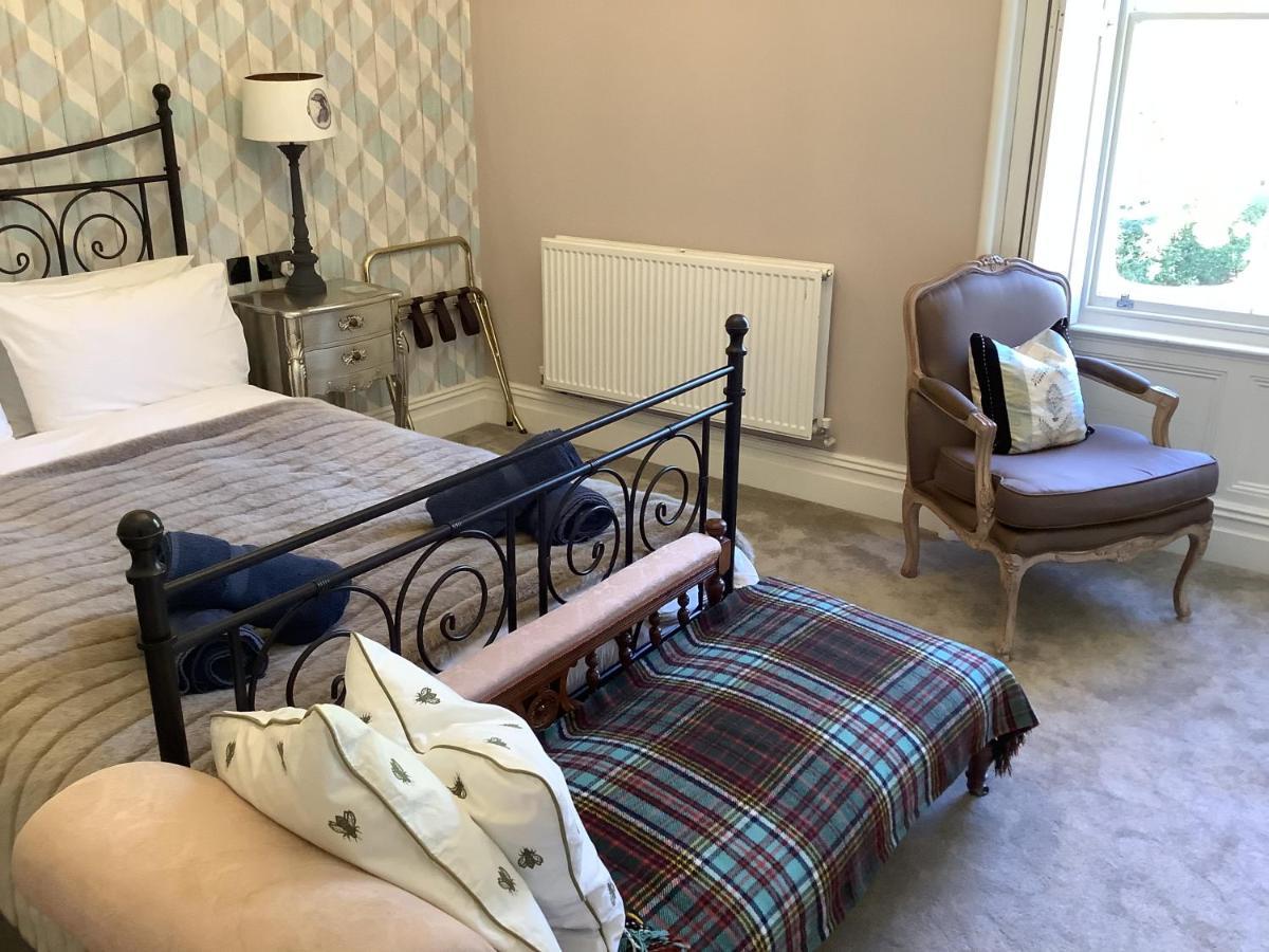 Brookfield House Warcop Apartment Exterior foto